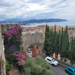 Castello San Giorgio - La Spezia