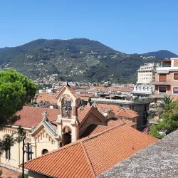Castello San Giorgio - La Spezia