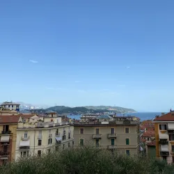 Castello San Giorgio - La Spezia