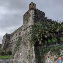 Castello San Giorgio - La Spezia