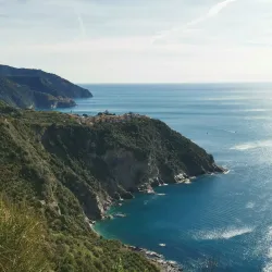 Cinque Terre National Park - La Spezia