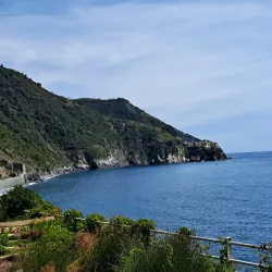 Cinque Terre National Park - La Spezia