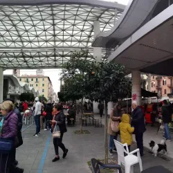Mercato Coperto - La Spezia