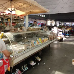Mercato Coperto - La Spezia