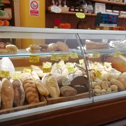 Mercato Coperto - La Spezia