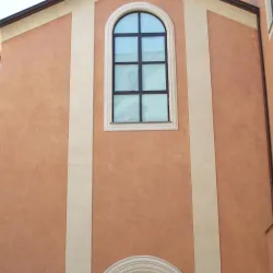 Museo Civico Amedeo Lia - La Spezia