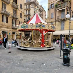 Museo Civico Amedeo Lia - La Spezia