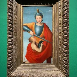 Museo Civico Amedeo Lia - La Spezia