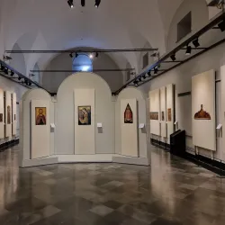 Museo Civico Amedeo Lia - La Spezia