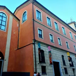 Museo Civico Amedeo Lia - La Spezia