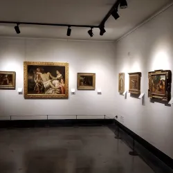 Museo Civico Amedeo Lia - La Spezia