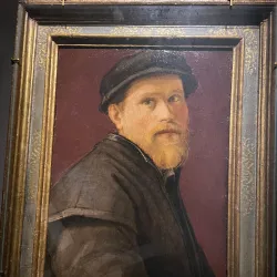 Museo Civico Amedeo Lia - La Spezia