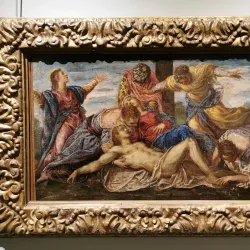 Museo Civico Amedeo Lia - La Spezia