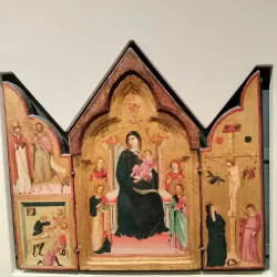 Museo Civico Amedeo Lia - La Spezia