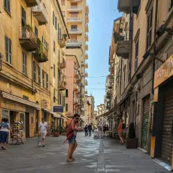 Museo Civico Amedeo Lia - La Spezia