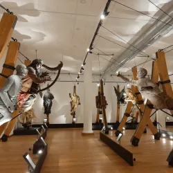 Museo Tecnico Navale - La Spezia