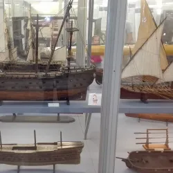 Museo Tecnico Navale - La Spezia