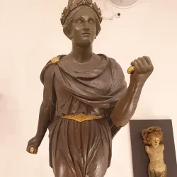 Museo Tecnico Navale - La Spezia