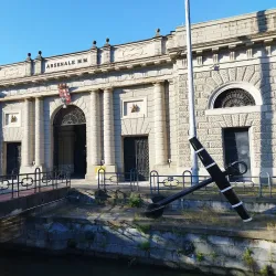Museo Tecnico Navale - La Spezia