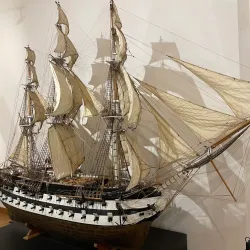 Museo Tecnico Navale - La Spezia