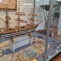 Museo Tecnico Navale - La Spezia