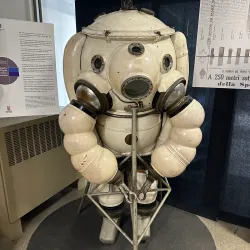 Museo Tecnico Navale - La Spezia