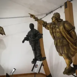 Museo Tecnico Navale - La Spezia