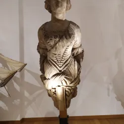 Museo Tecnico Navale - La Spezia