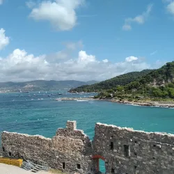 Parco Naturale Regionale di Porto Venere - La Spezia