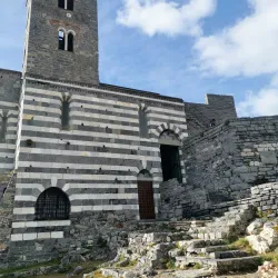 Parco Naturale Regionale di Porto Venere - La Spezia