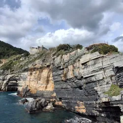 Parco Naturale Regionale di Porto Venere - La Spezia