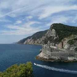 Parco Naturale Regionale di Porto Venere - La Spezia
