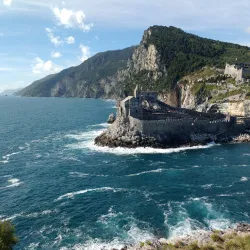 Parco Naturale Regionale di Porto Venere - La Spezia