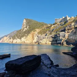 Parco Naturale Regionale di Porto Venere - La Spezia