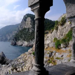 Parco Naturale Regionale di Porto Venere - La Spezia