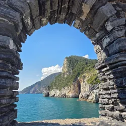 Parco Naturale Regionale di Porto Venere - La Spezia