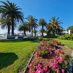 Passeggiata Morin - La Spezia