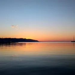 Passeggiata Morin - La Spezia