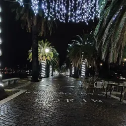 Passeggiata Morin - La Spezia