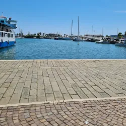 Passeggiata Morin - La Spezia