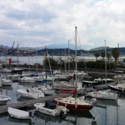 Passeggiata Morin - La Spezia