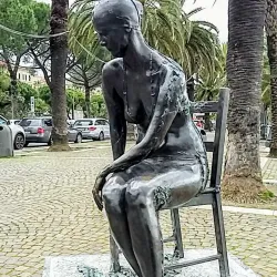 Passeggiata Morin - La Spezia