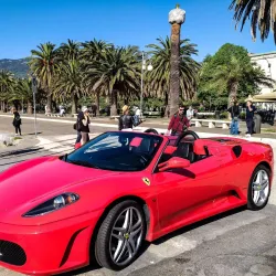 Passeggiata Morin - La Spezia