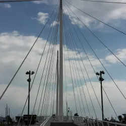 Passeggiata Morin - La Spezia