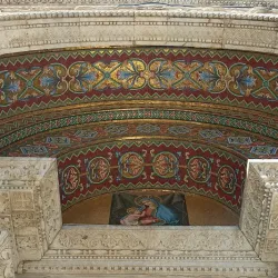 Santuario di Nostra Signora della Spezia - La Spezia