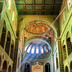 Santuario di Nostra Signora della Spezia - La Spezia