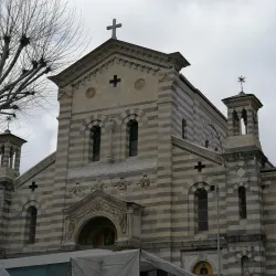 Santuario di Nostra Signora della Spezia - La Spezia