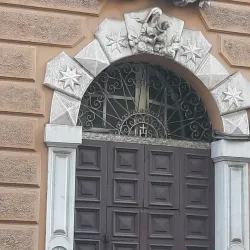 Santuario di Nostra Signora della Spezia - La Spezia