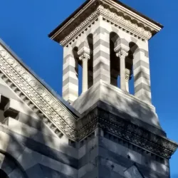 Santuario di Nostra Signora della Spezia - La Spezia