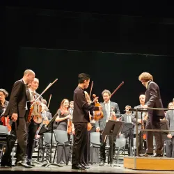 Teatro Civico - La Spezia